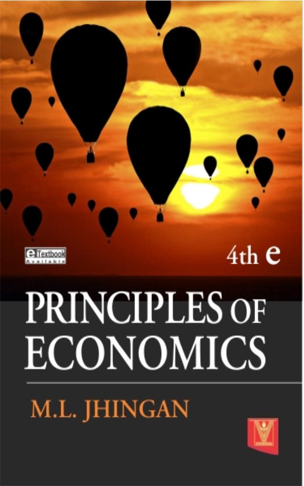 Principles of Economics